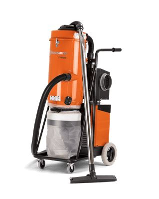 T 4000 Dust Extractor T 4000  400v